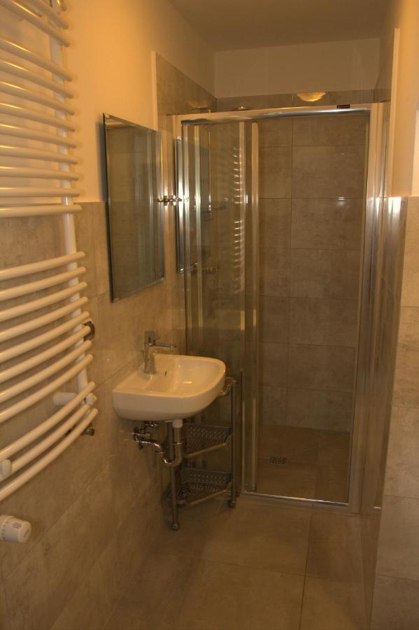 Appartement Dom Przy Plazy à Dźwirzyno Extérieur photo