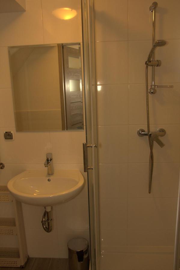 Appartement Dom Przy Plazy à Dźwirzyno Chambre photo